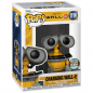 Preview: FUNKO POP! - Disney - Wall E Charging Wall E #1119 Specialty Series